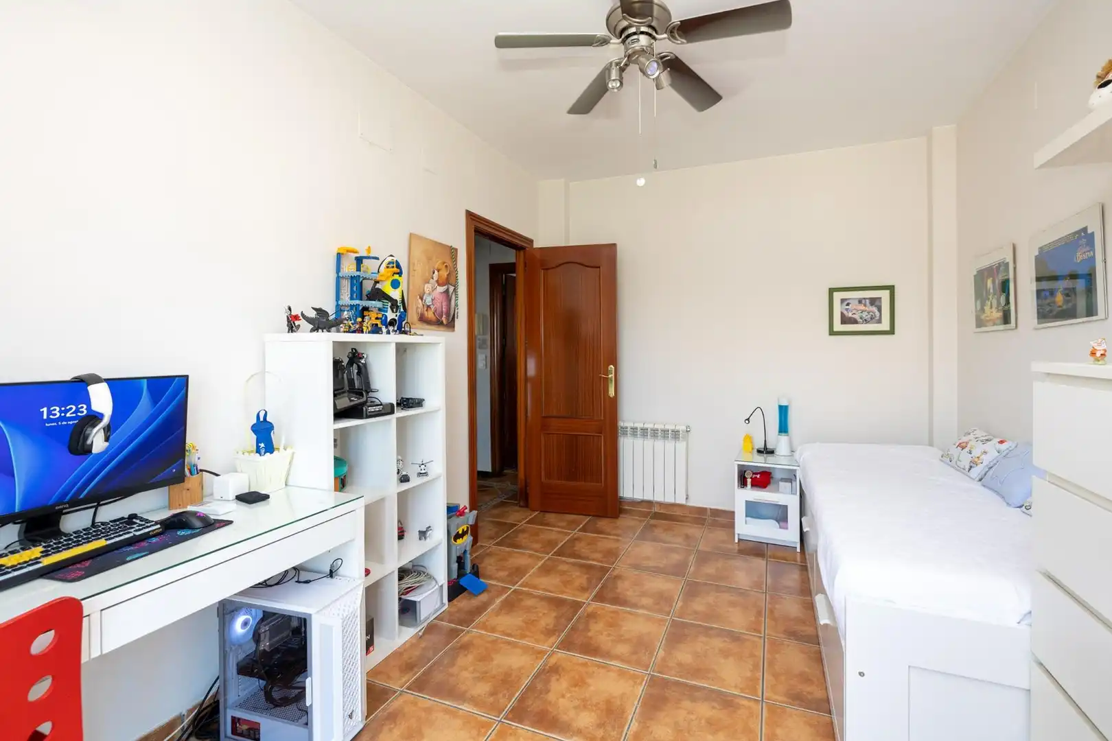 Wohnung mit Terrasse zum Verkauf in Belicena, imagen 39