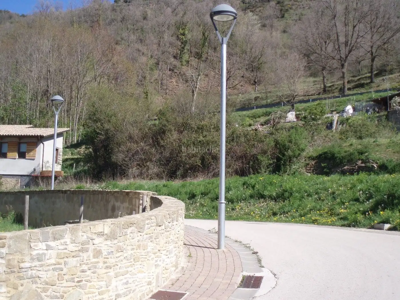 Terreno residencial en venta en Carrer Puig de Sant Miquel 27, imagen 2