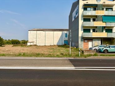 Terreny residencial en venda a Torrefarrera