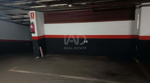 Photo 3 of Garage for sale in Calle del Padre Claret, Prosperidad, Madrid Capital