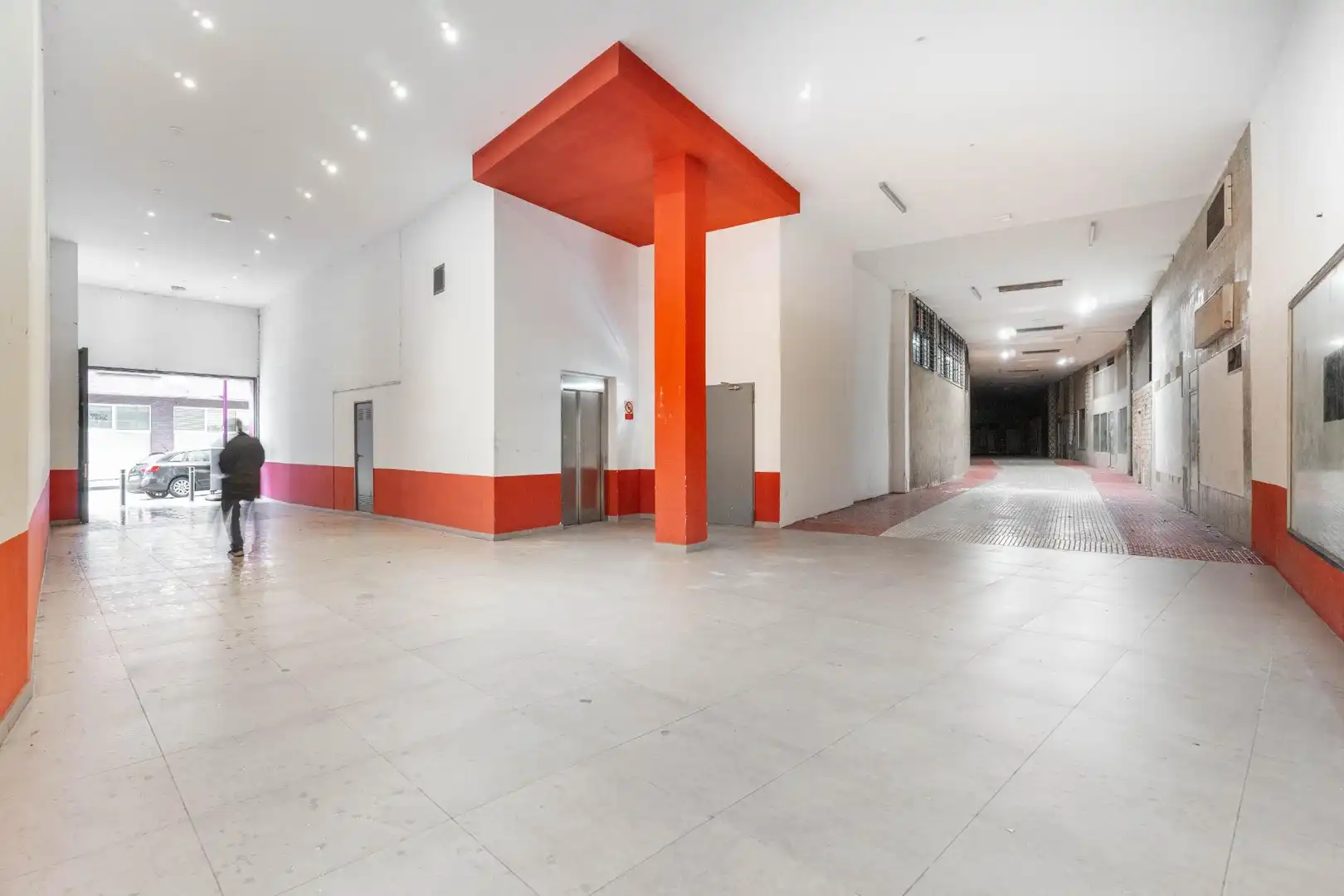 Local en venta en Camino del Cortijo, 40, El Natahoyo