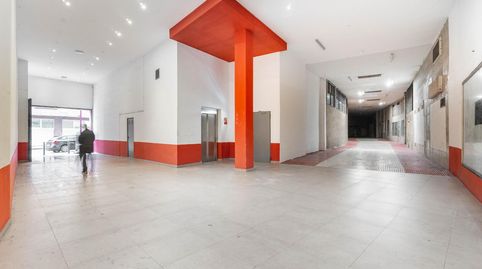 Foto 4 von Geschaftsraum zum Verkauf in Camino del Cortijo, 40, El Natahoyo, Gijón