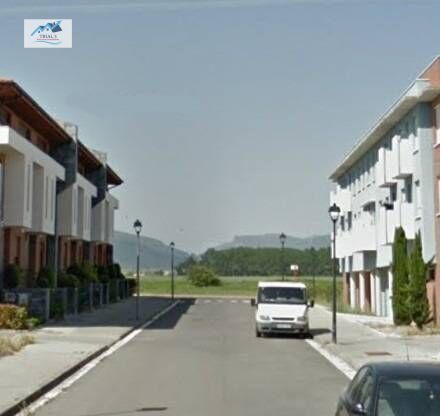 Exterior view of Flat for sale in Miranda de Ebro