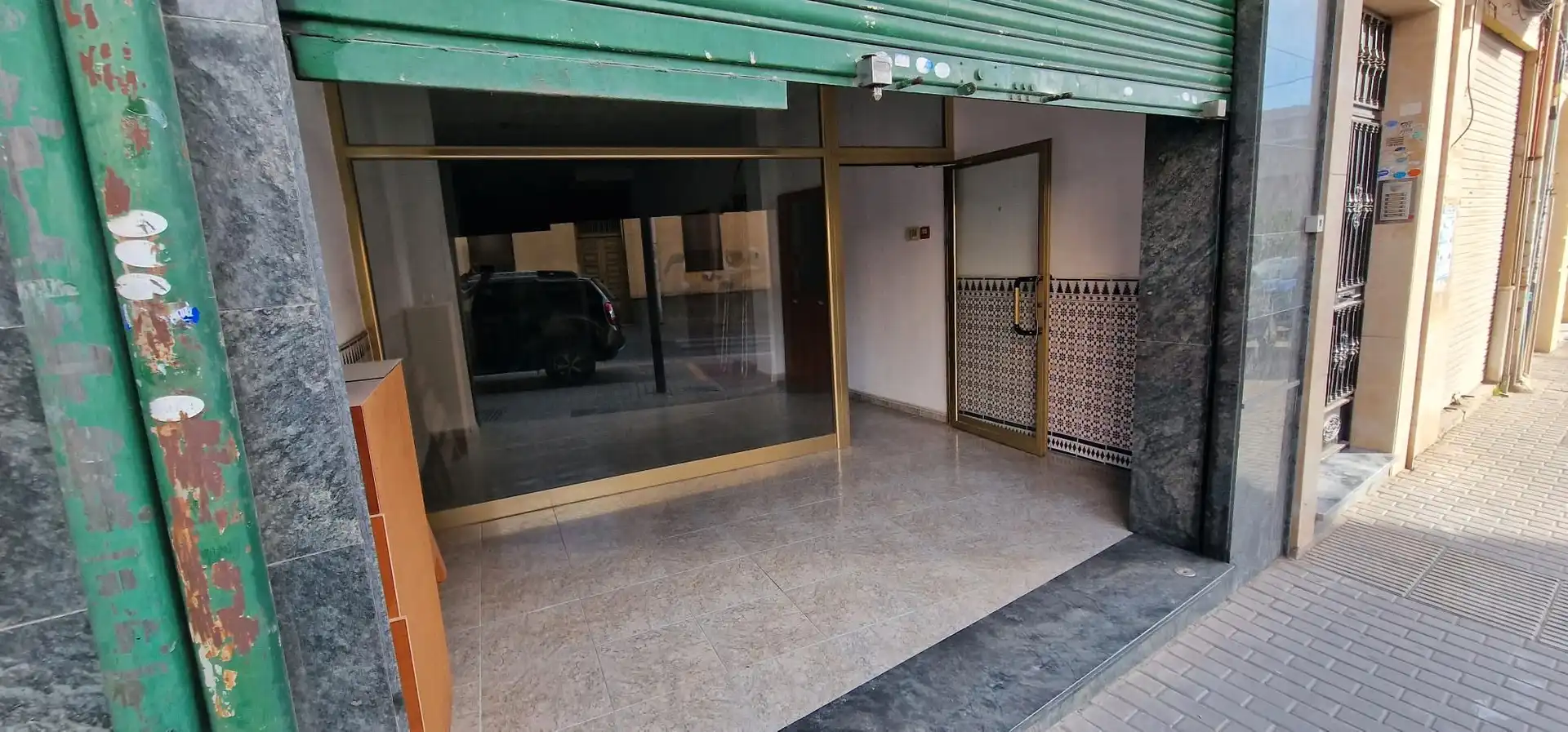 Local comercial en venda a Maracena, imagen 11