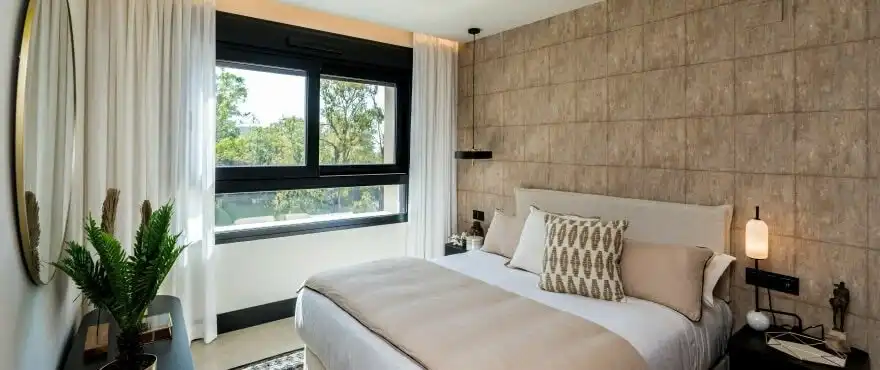 Penthouse with terrace for sale in Calle Super Manzana, imagen 6
