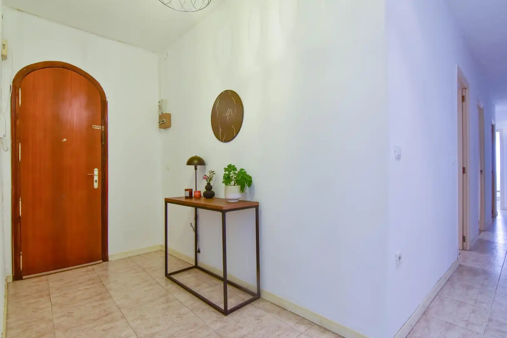 Piso en venta en Valencia con Aire acondicionado