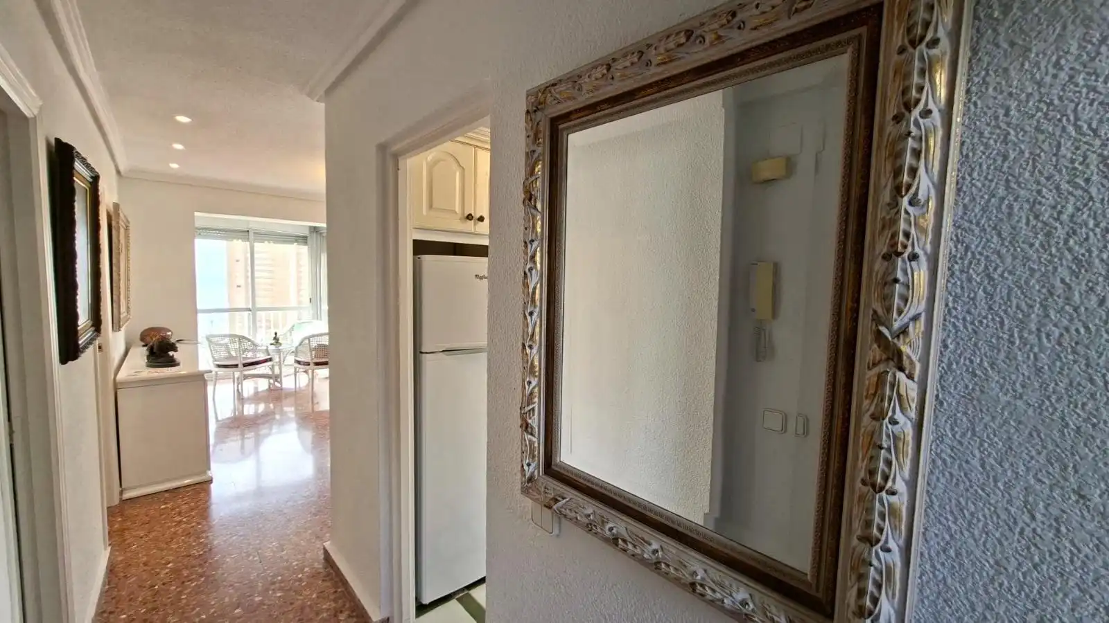 Apartamento con piscina en venta en Rincón de Loix, imagen 23