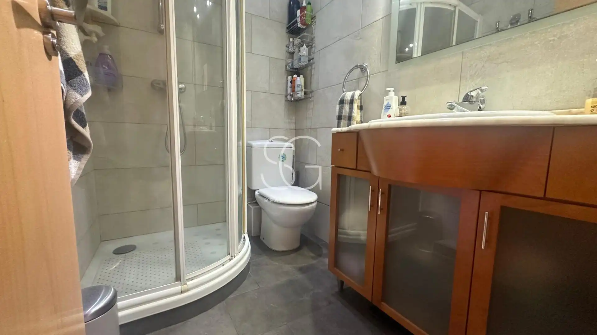 Baño de Piso en venta en Calafell