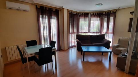 Foto 2 de Apartament de lloguer a Carretas - Pajarita, Albacete