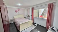 Bedroom of House or chalet for sale in  Sevilla Capital  with Terrace