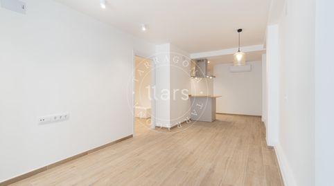 Foto 5 de Planta baixa en venda a Calle S.antoni M.claret, Nou Eixample Sud, Tarragona Capital