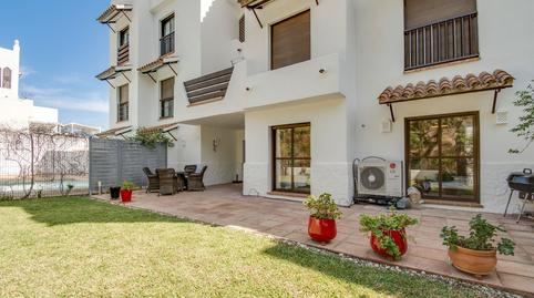 Foto 4 de Planta baixa en venda a La Concha - Resina Golf, Estepona