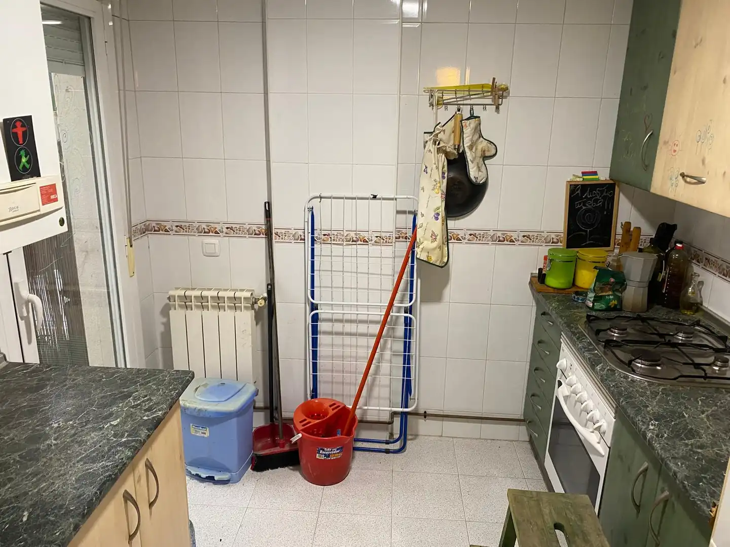 Flat for sale in Camino de la Guija, La Guija