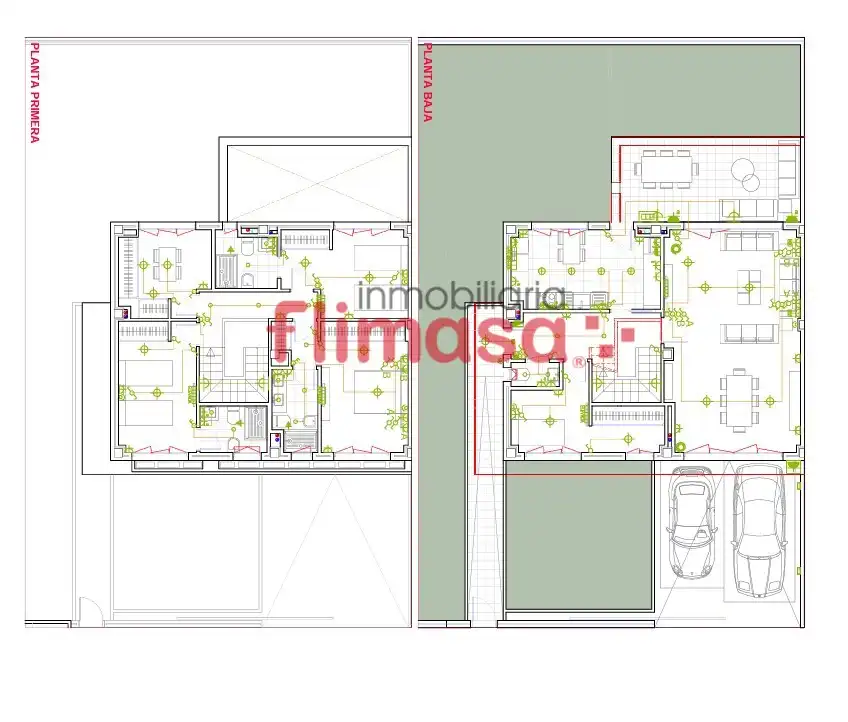 Detached homes for sale in Villaviciosa de Odón  with Air Conditioner, Heating and Private garden