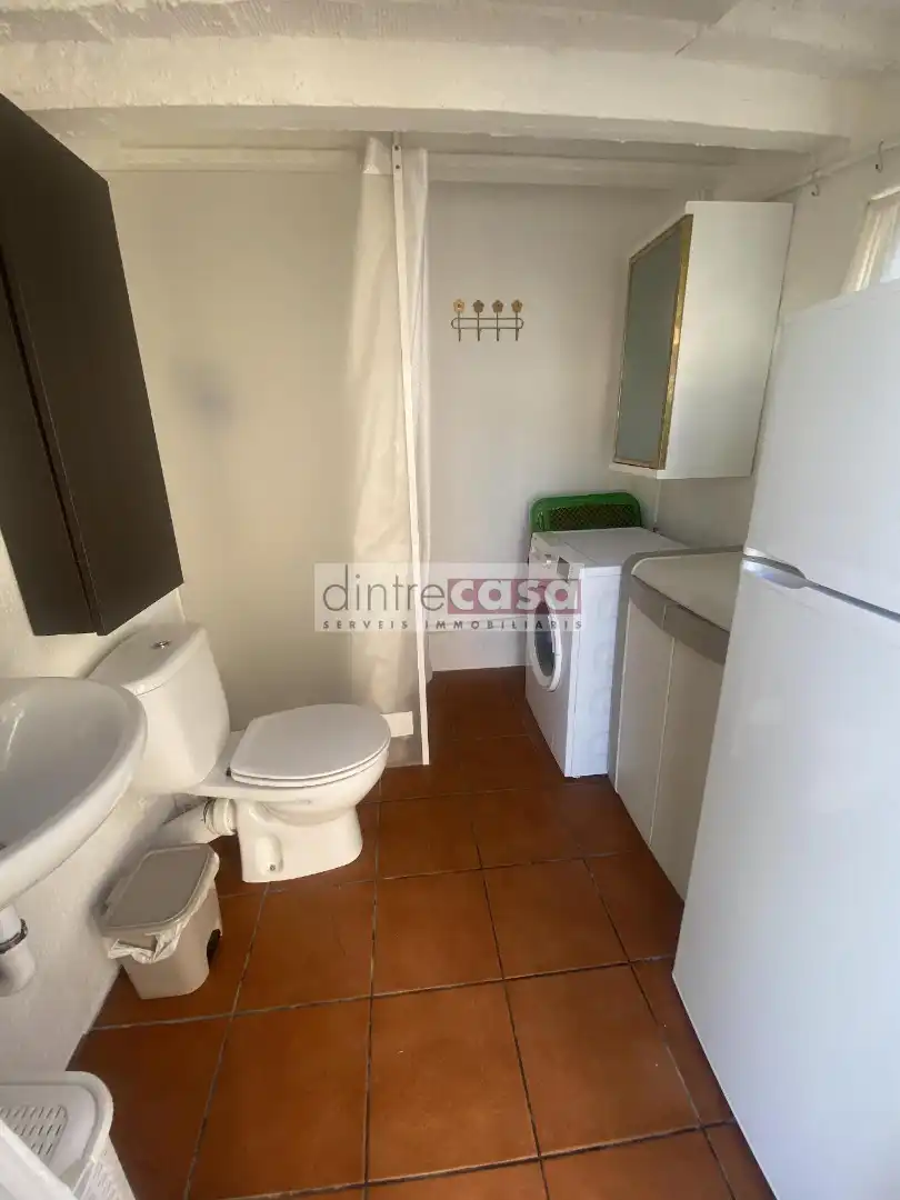 Bany de Casa o xalet en venda en Tordera amb Calefacció, Jardí privat i Parquet