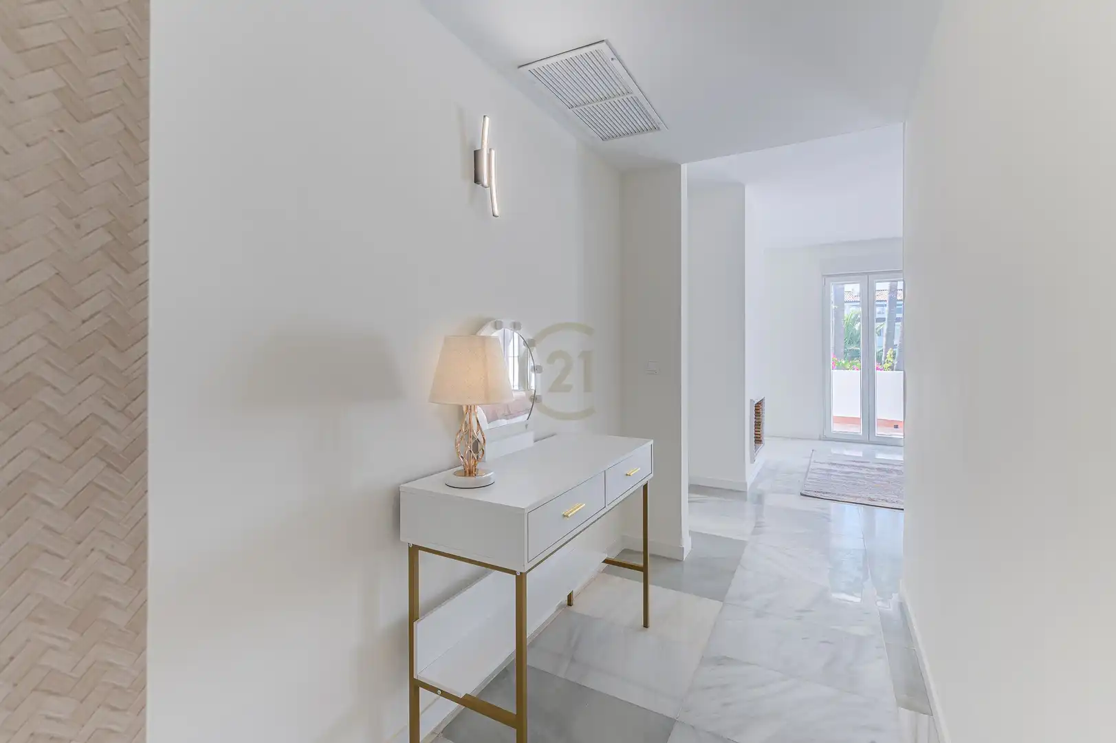 Vivienda con terraza en venta en Calle las Malvas 8, imagen 21