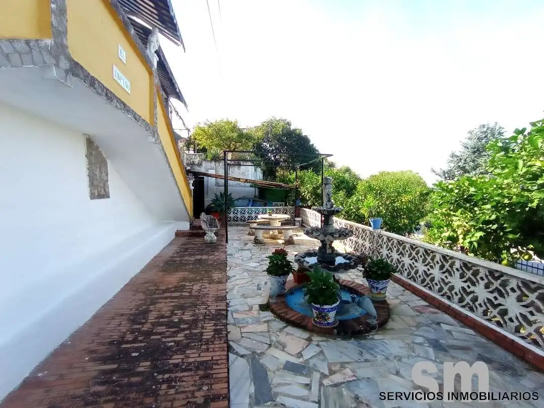 Villa in vendita a El Bosque, imagen 38