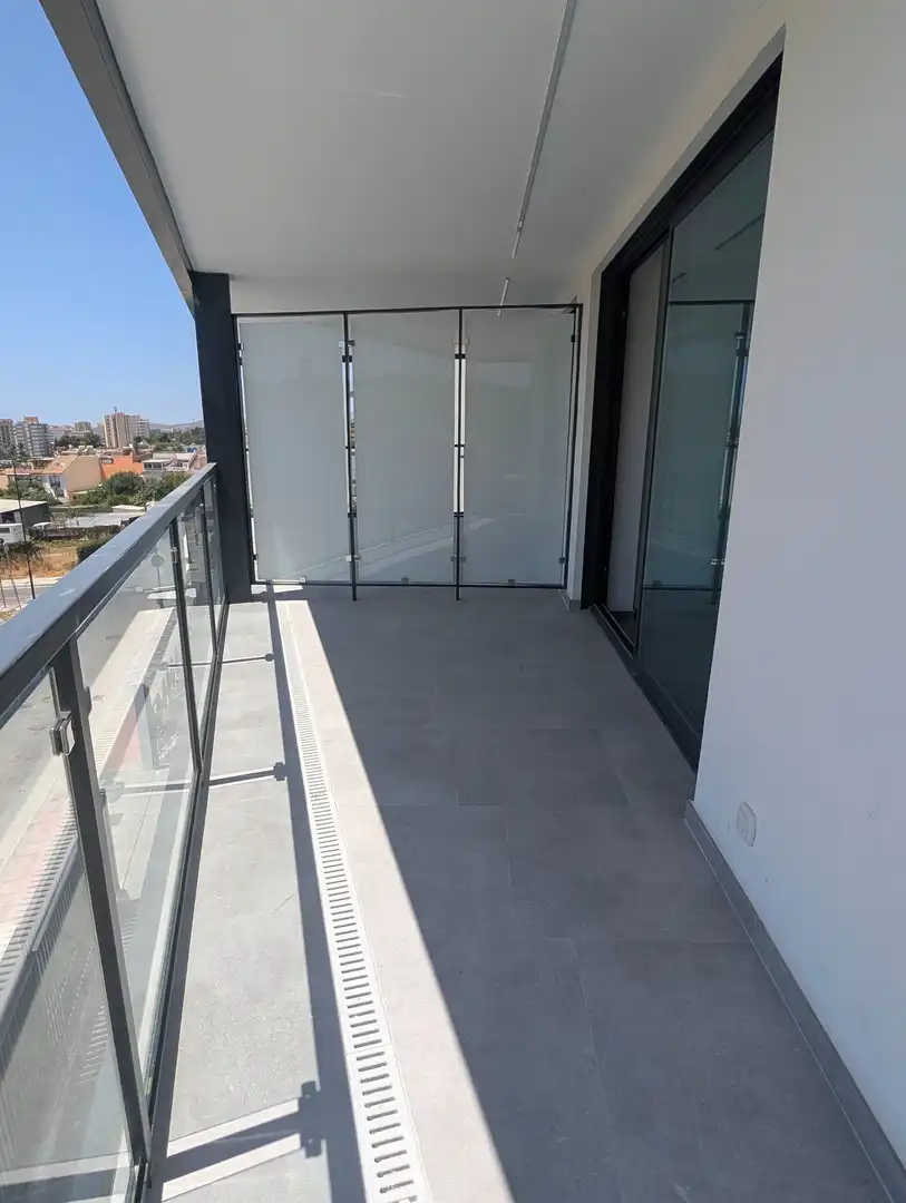 Terrassa de Apartament en venda en Fuengirola amb Aire condicionat, Calefacció i Terrassa