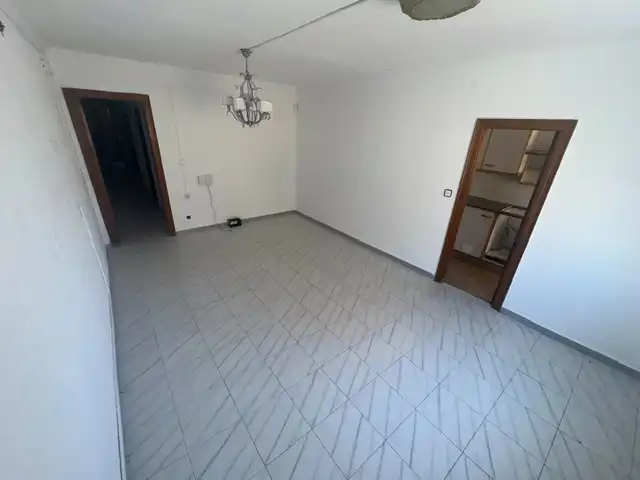 Wohnung zum Verkauf in Mataró mit Alarm