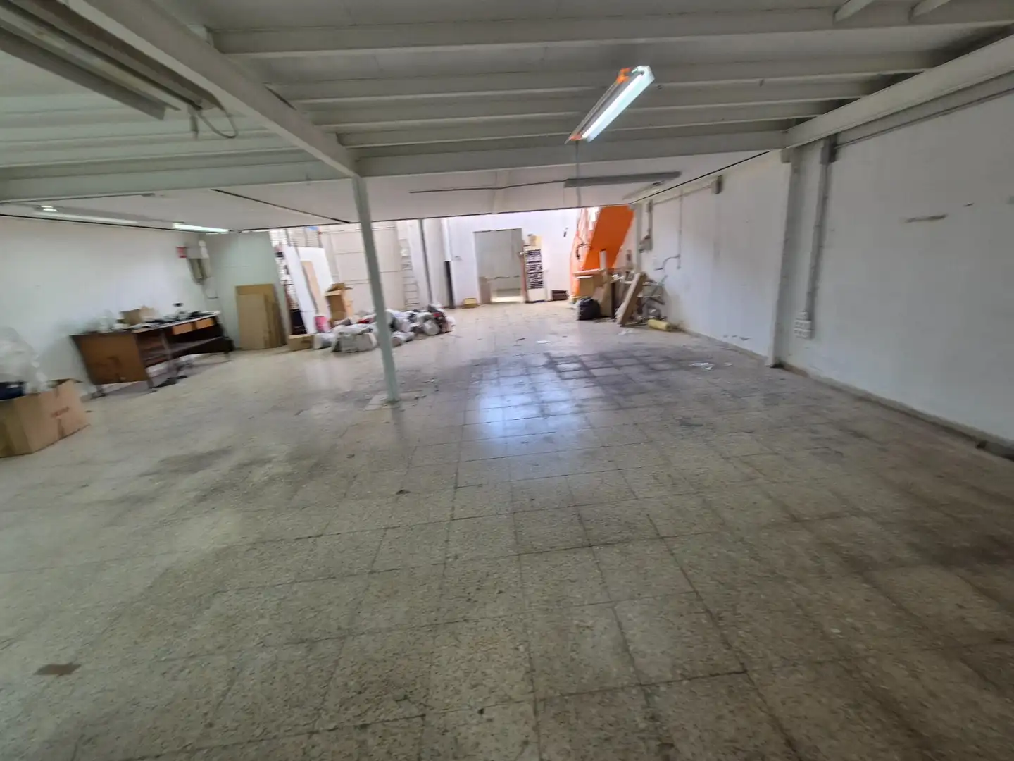 Nave industrielle à louer à Campo Alto - Club de Campo, imagen 25