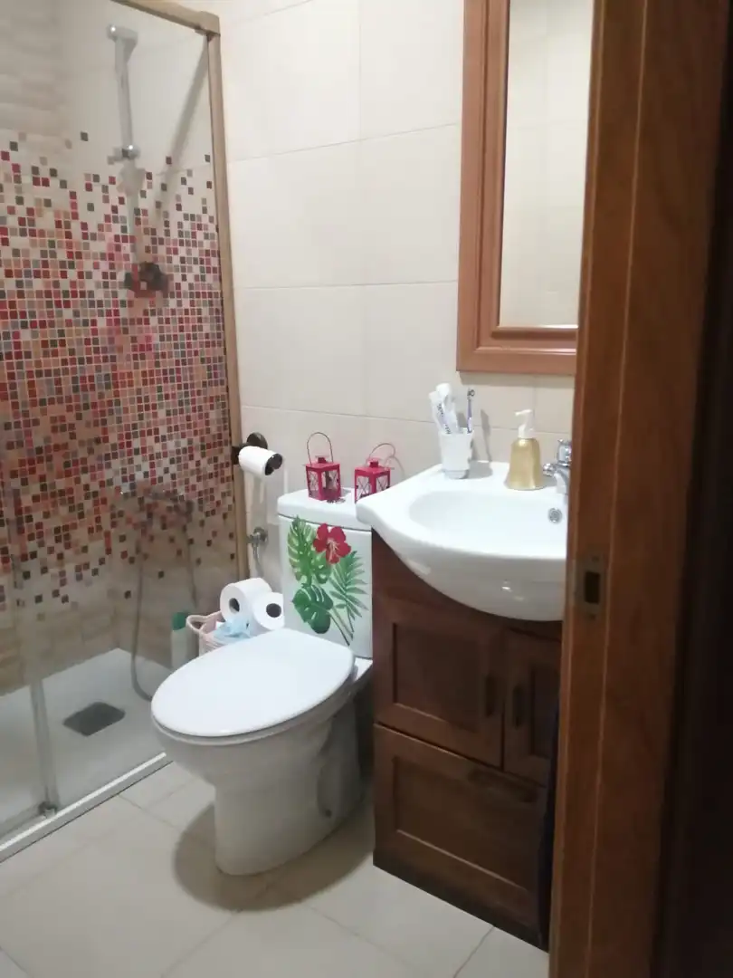Baño de Piso en venta en San Fernando