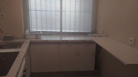 Photo 4 of Flat for rent in C. Jaira, Doctor Barraquer - G. Renfe - Policlínico, Sevilla Capital
