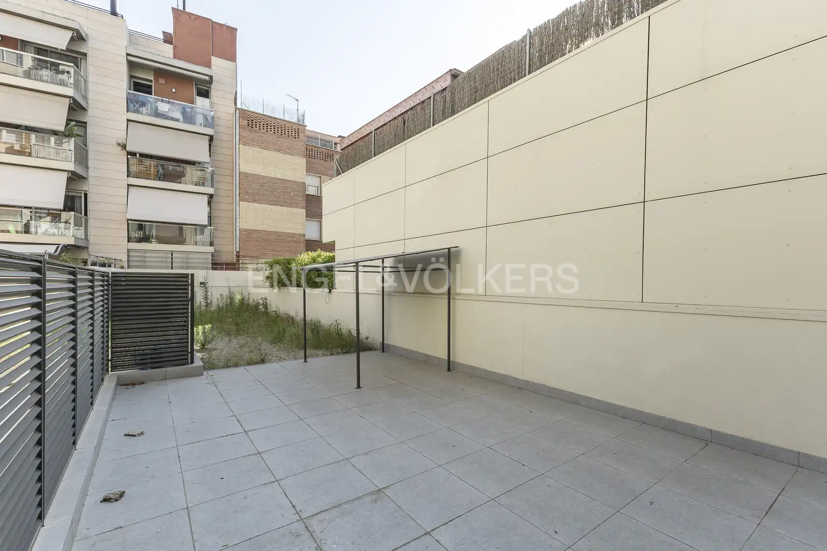 Wohnung zur Miete in Vallcarca i els Penitents