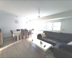 Living room of House or chalet for sale in Tudela  with Heating, Private garden and Storage room