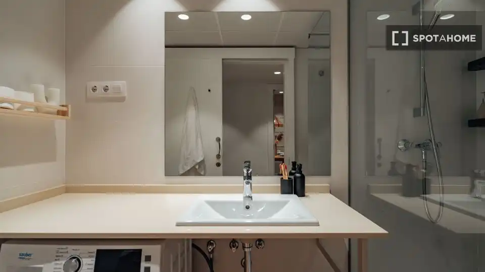 Flat to rent in Eixample, imagen 14