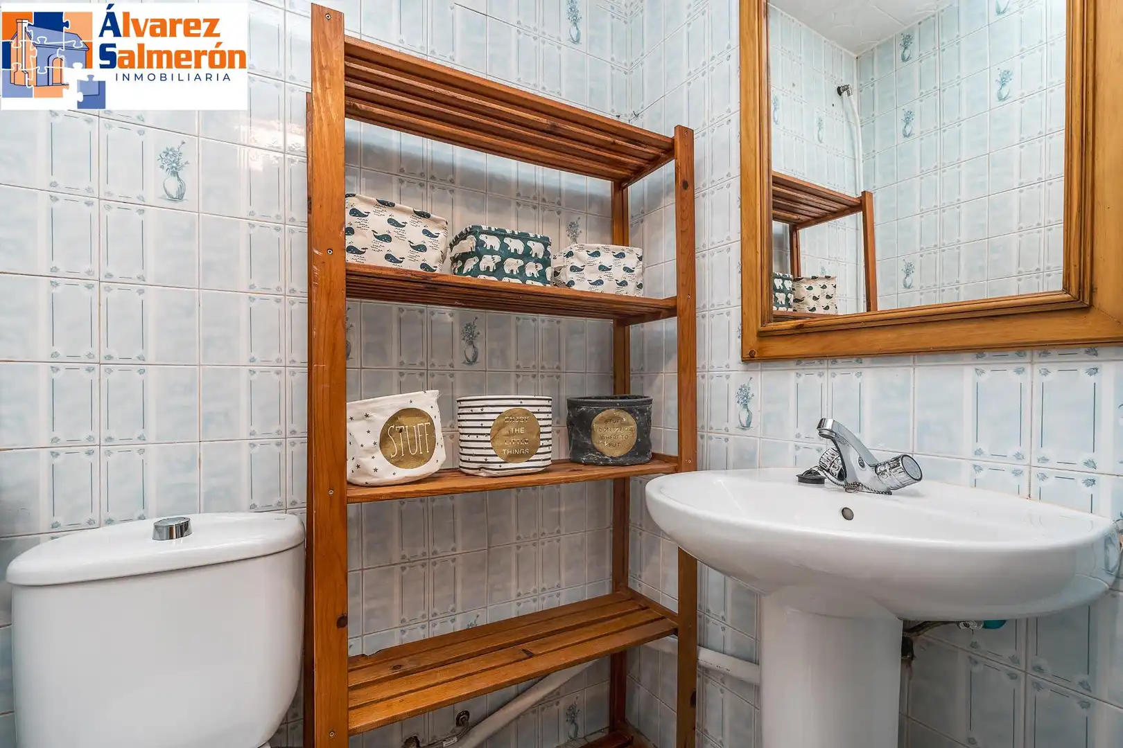 Flat with lift for sale in Ronda, imagen 26