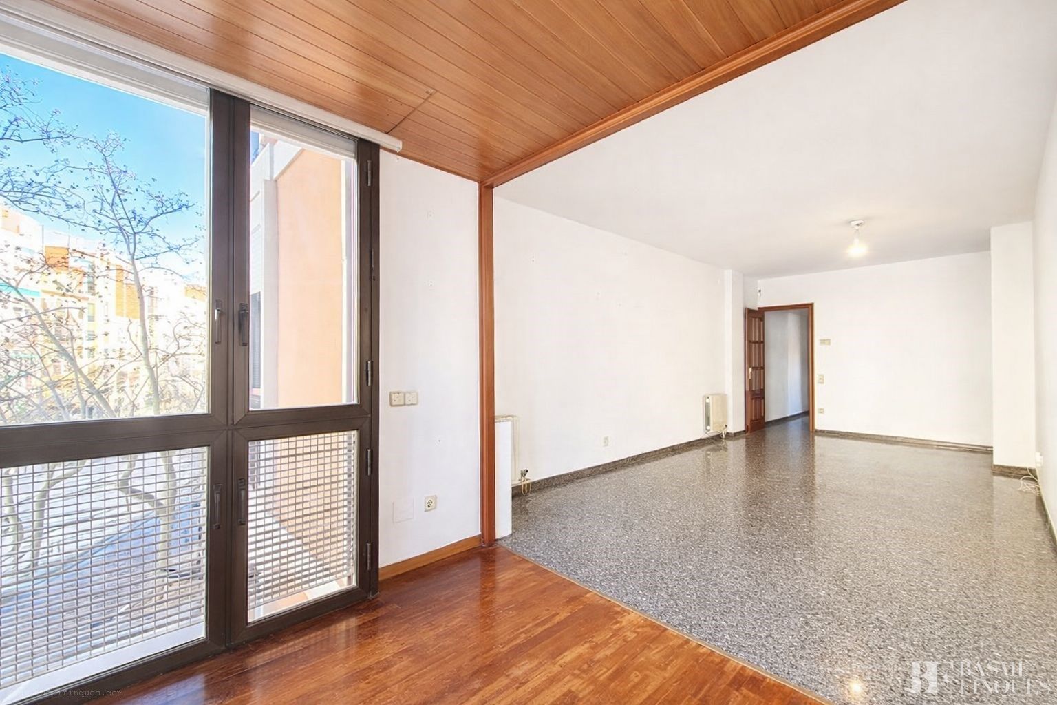 Piso en venta en DIAGONAL , Fort Pienc, Eixample