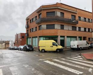 Exterior view of Premises for sale in Òdena