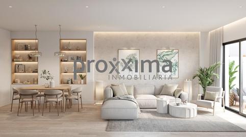 Foto 3 de Piso en venta en Barrio del Nervión,  Sevilla Capital