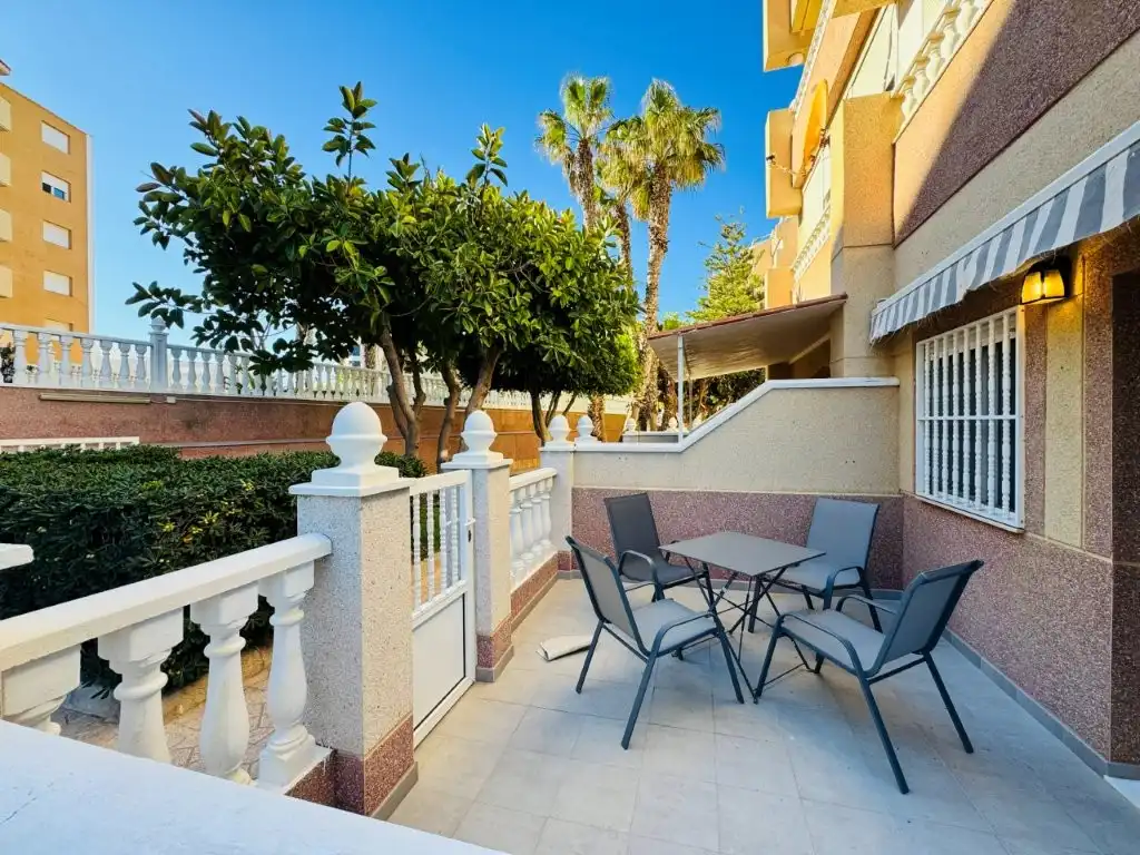 Apartament amb piscina en venda a La Mata, imagen 20