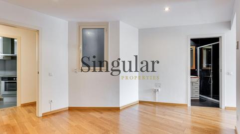 Foto 4 de Piso en venta en Calle Aribau , Sant Gervasi- Galvany,  Barcelona Capital