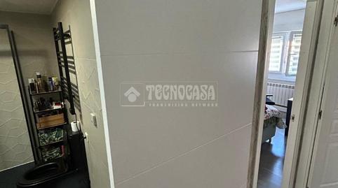 Foto 3 de Pis en venda a Palomeras Bajas, Madrid