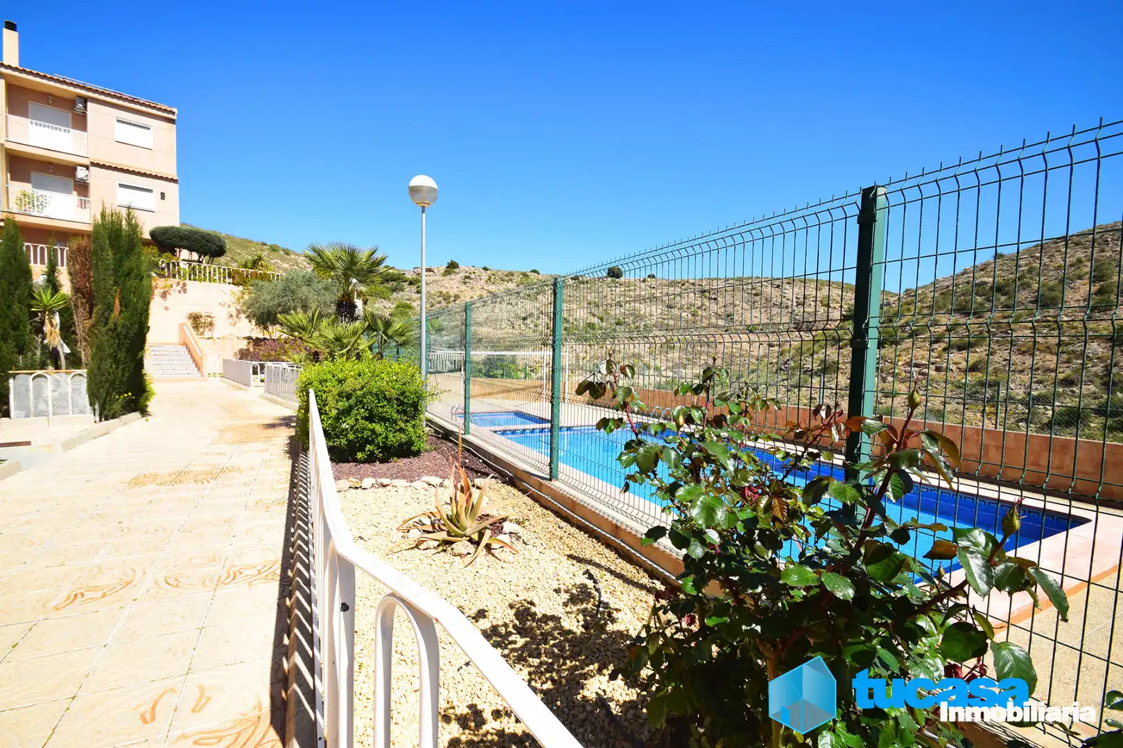 Apartment with pool for sale in Calle Málaga 3, imagen 106
