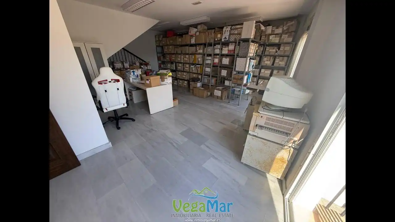 Dúplex en venta en Almuñécar