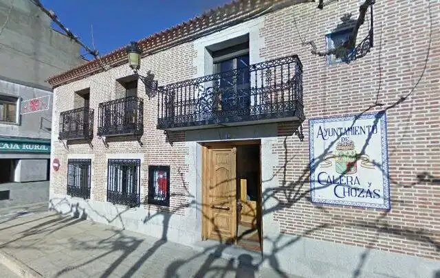 Flat for sale in Calera y Chozas