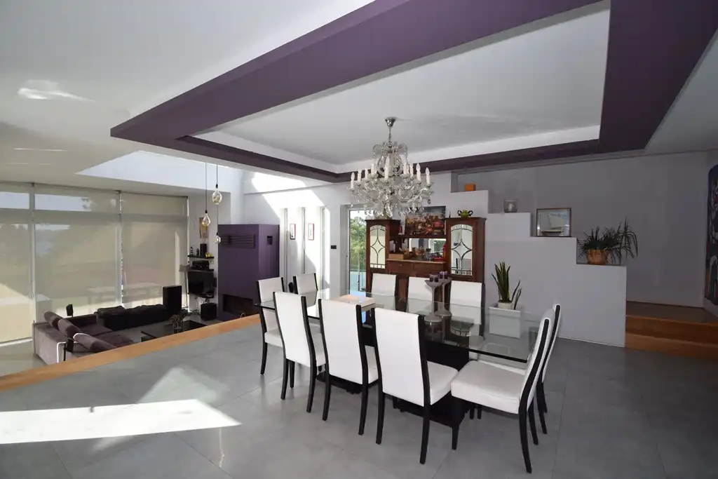 Casa con terrazza in vendita a Miño, imagen 8