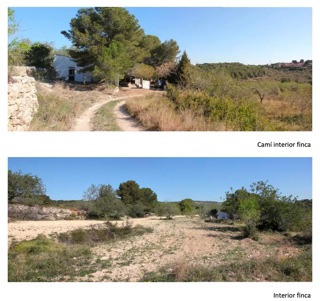Finca rústica en venda a cami nou budellera, Urbanitzacions de Llevant