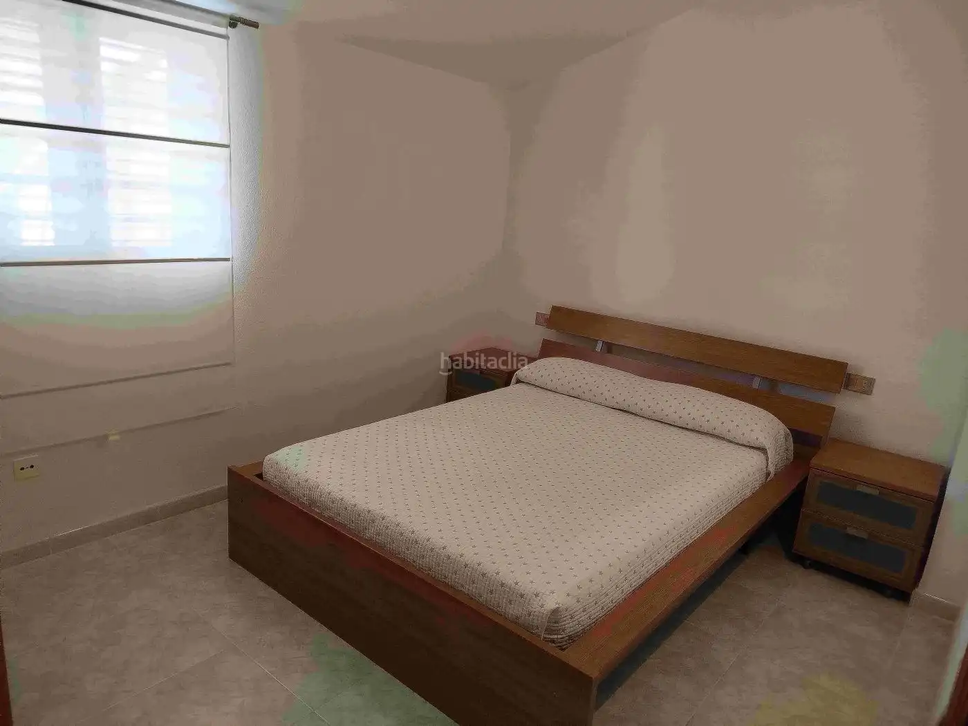 Penthouse mit Aufzug zur Miete in Avinguda de Baviera 24, imagen 11
