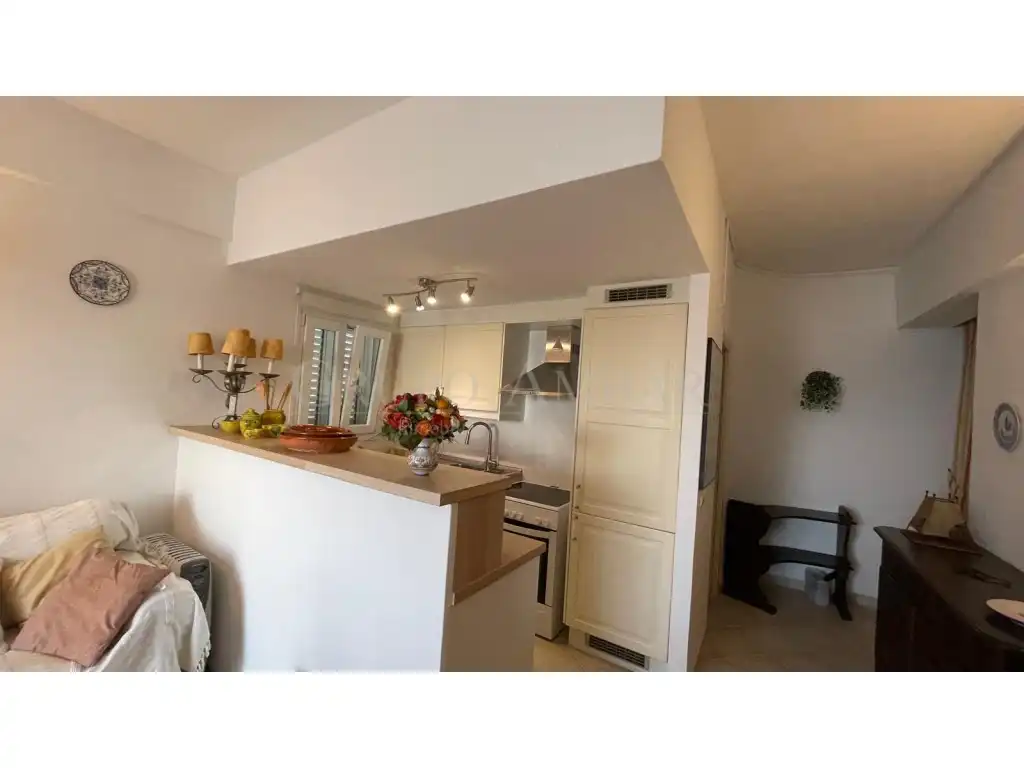 Küche von Wohnung zur Miete in Santa Eulària 
