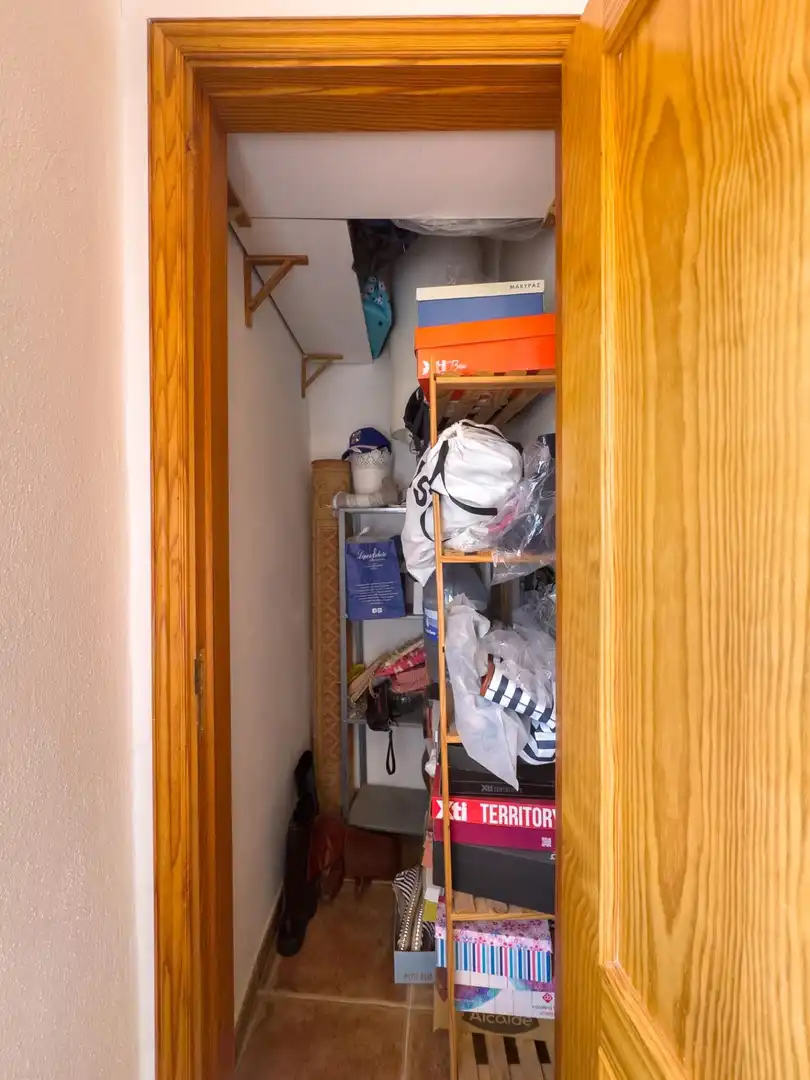 Edificio en venta en Calle HERMANO PEDRO, Charco del Pino
