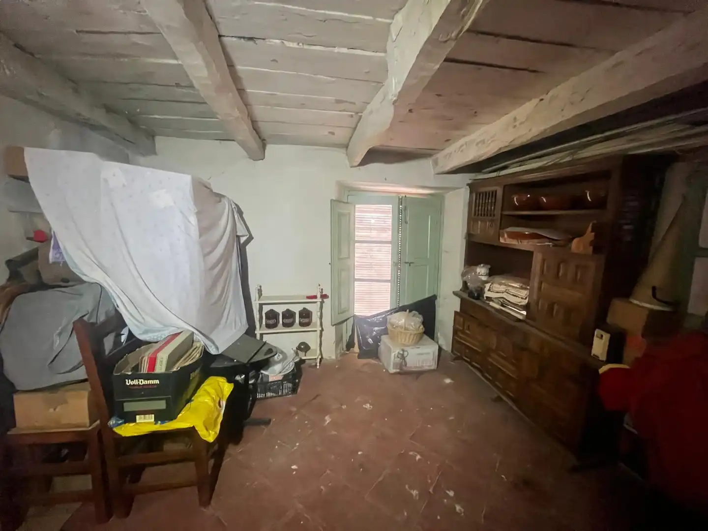 Casa o xalet en venda a Calle Fuente, 2, La Parrilla