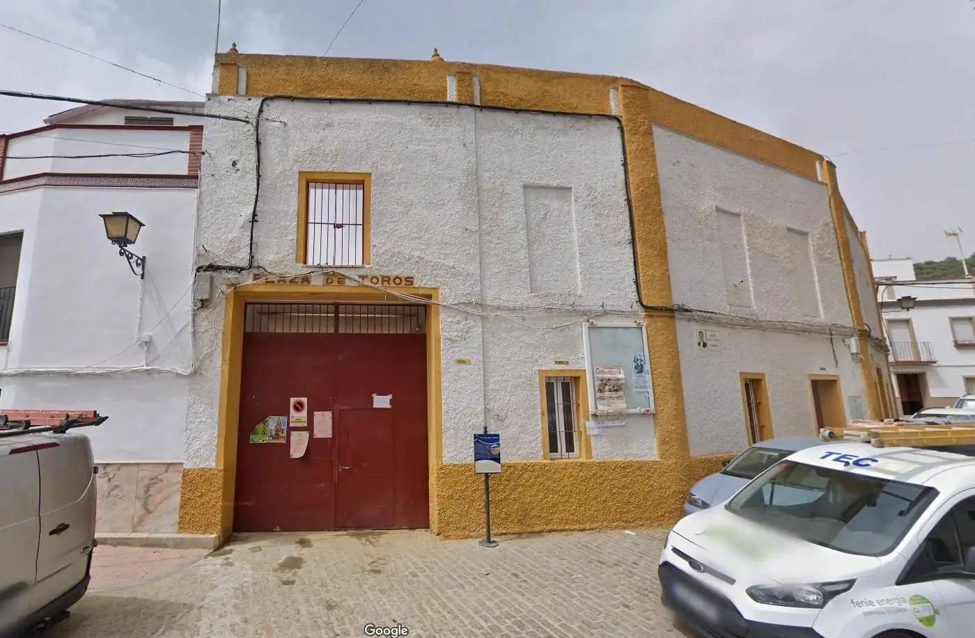 Casa en venda a Constantina
