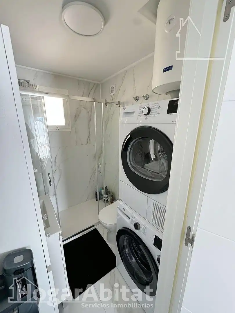 Wohnung mit Terrasse zum Verkauf in Urbanizacion Jardín del Mar I, imagen 53