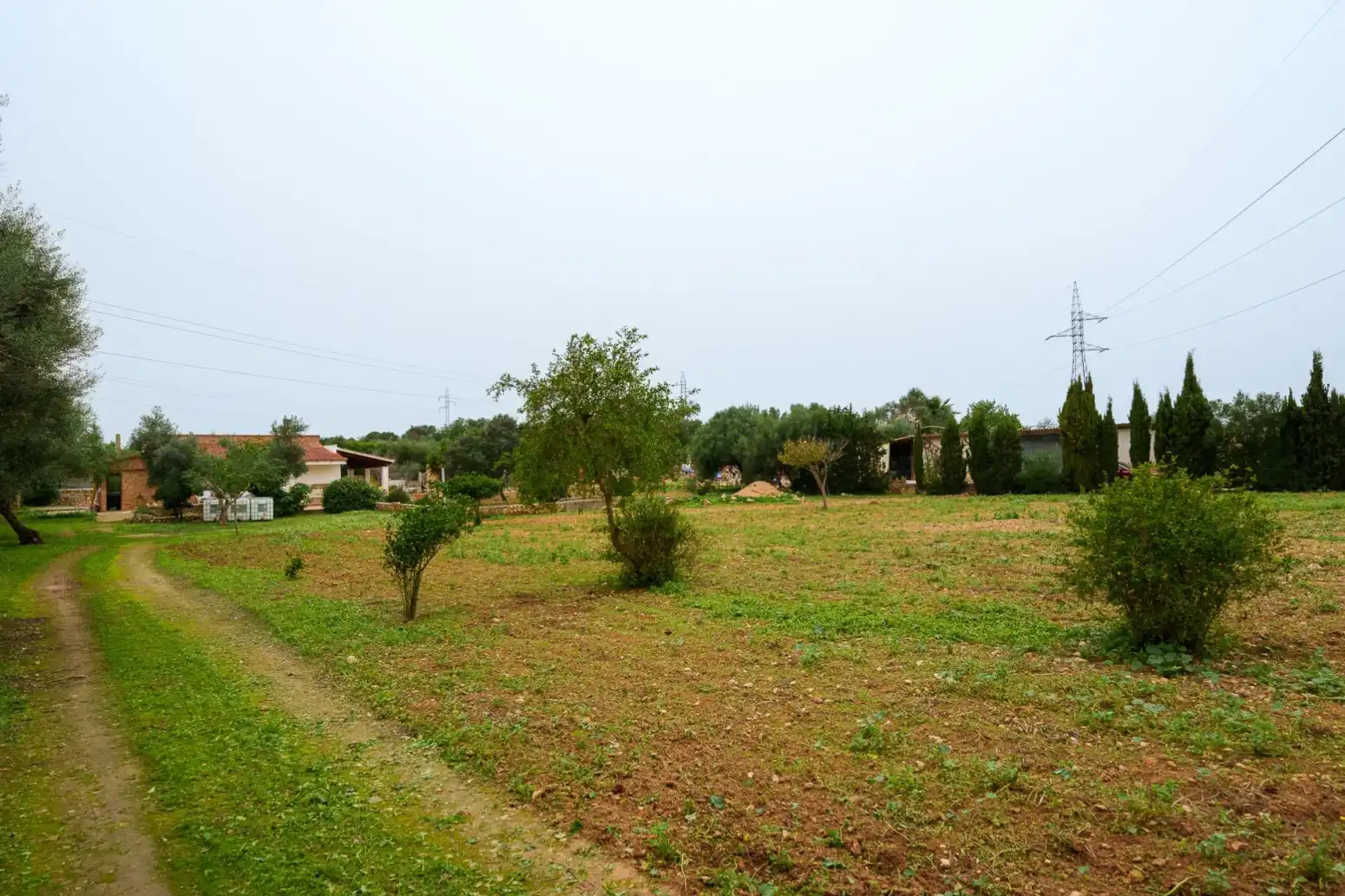 Finca rústica en venta en Marratxí con Aire acondicionado, Calefacción y Piscina