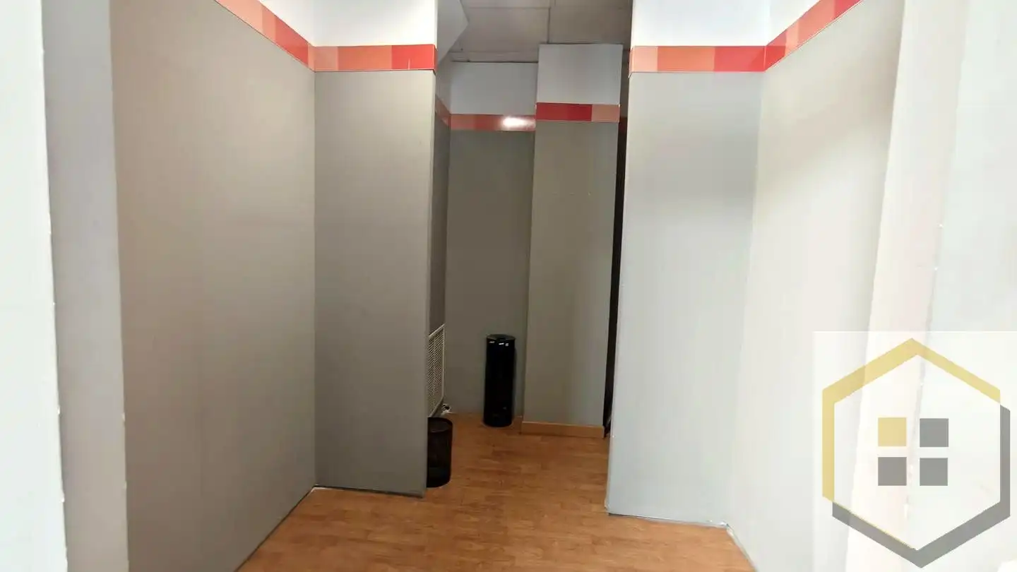 Local de lloguer en Getafe amb Aire condicionat