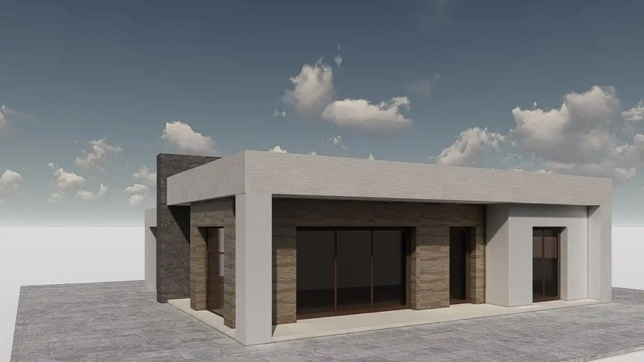 Terreno residencial en venta en Calabardina, imagen 6